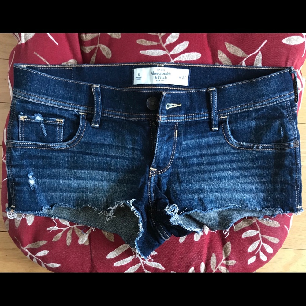 Abercrombie & Fitch shorts